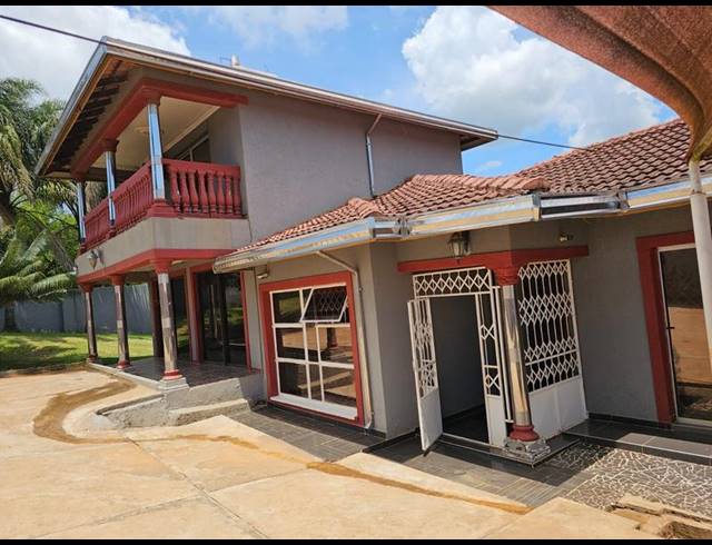 5 BEDROOM HOUSE FOR SALE IN WATERVAL